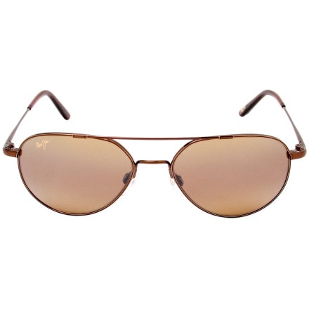 Maui Jim - Lana'i Sunglasses - Polarized