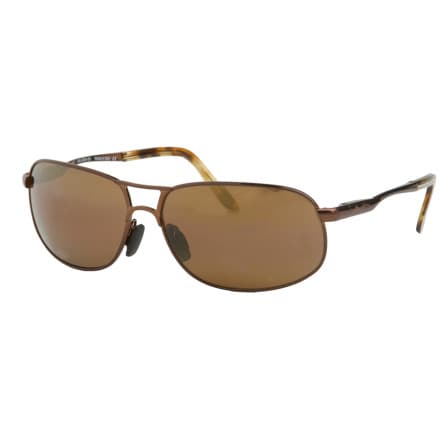 Maui Jim - Bayfront Sunglasses - Polarized