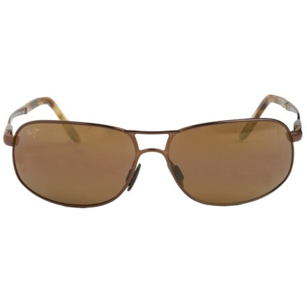 Maui Jim - Bayfront Sunglasses - Polarized