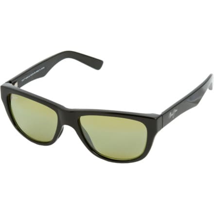 Maui Jim - Maui Cat III Sunglasses - Polarized