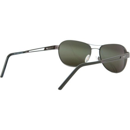 Maui Jim - Mahina Sunglasses - Polarized