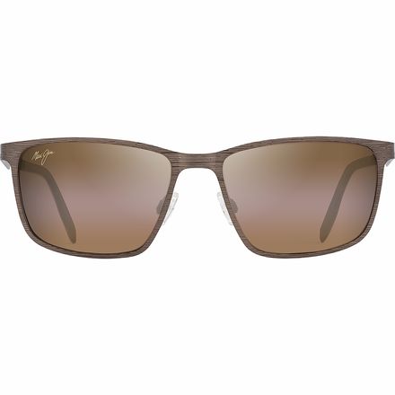 Maui Jim - Cut Mountain Polarized Sunglasses