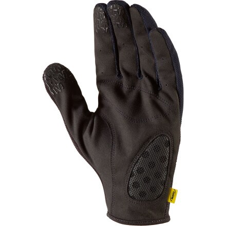 Mavic - Crossmax Glove - Men's
