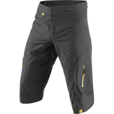 Mavic - Stratos H2O Men's Shorts