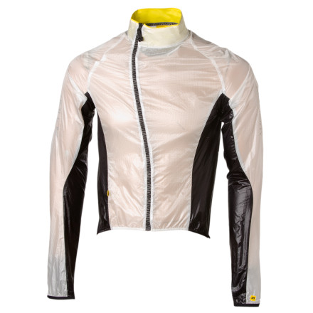 Mavic - Helium Cycling Jacket - Men's