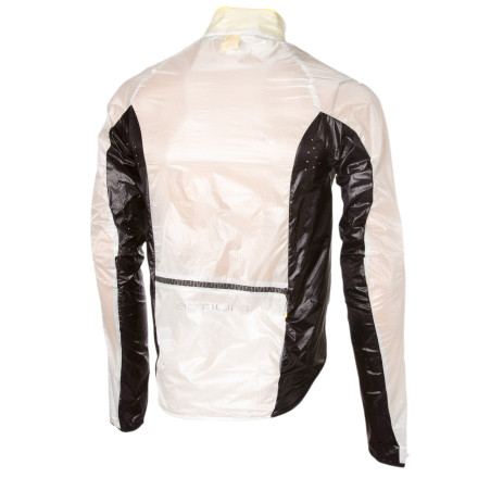 Mavic - Helium Cycling Jacket - Men's