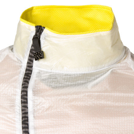 Mavic - Helium Cycling Jacket - Men's
