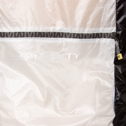 Mavic - Helium Cycling Jacket - Men's