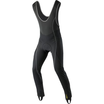 Mavic - Ksyrium Pro Thermo Bib Tights - Men's