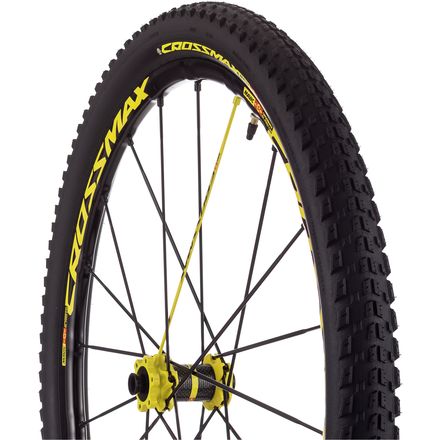 Mavic - Crossmax SL Pro LTD WTS 27.5in Wheelset