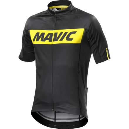 Mavic - Cosmic Jersey - Men's