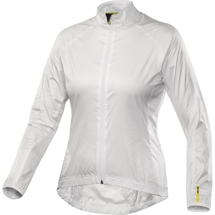 Mavic - Aksium Jacket - Women's