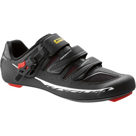 Mavic - Ksyrium Elite II Cycling Shoe - Men's