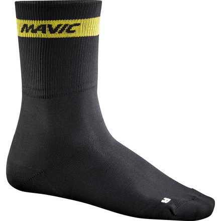 Mavic - Crossmax High Sock