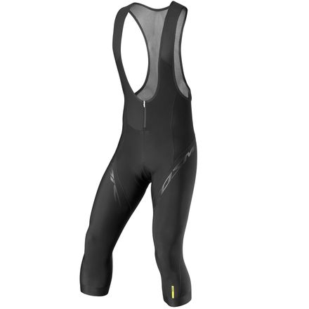 Mavic - Cosmic Elite Thermo Bib Knicker - Men's