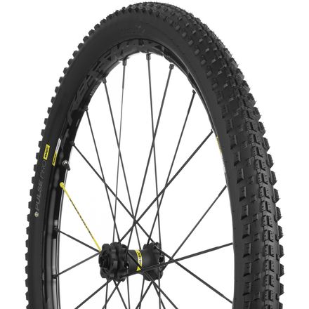 Mavic - Crossmax Pro WTS 29in Wheel