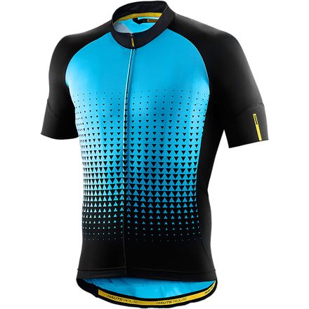 Mavic - Haute Route Pro Jersey - Men's