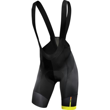 Mavic - Cosmic Ultimate Bib Short - Men's