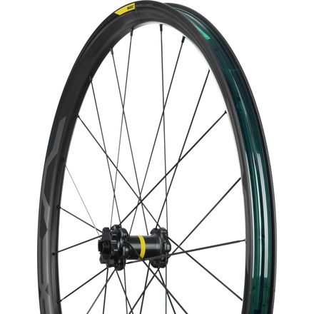 Mavic - XA Pro Carbon 29in Wheelset