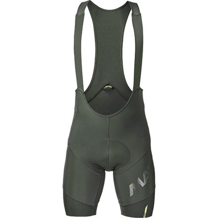Mavic - Cosmic Pro Thermo Bib Short - Men's
