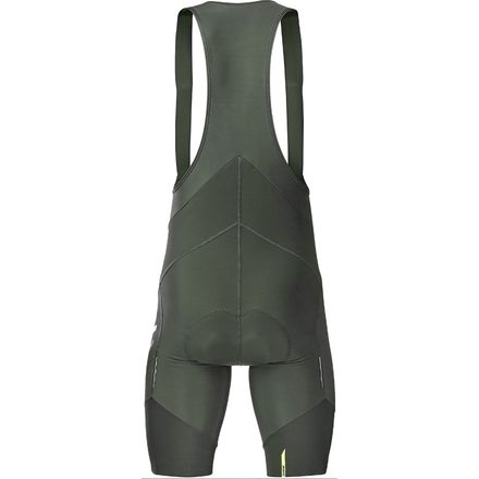 Mavic - Cosmic Pro Thermo Bib Short - Men's