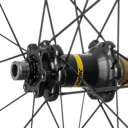 Mavic - Crossmax Pro 29 Carbon Boost Wheel