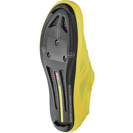 Mavic - Cosmic SL Ultimate Cycling Shoe - Men's