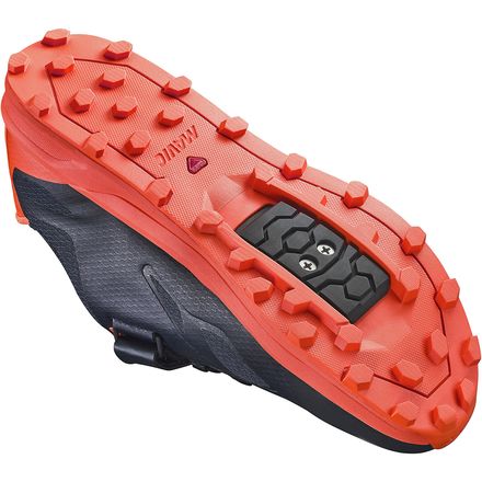 mavic xa elite ii shoe