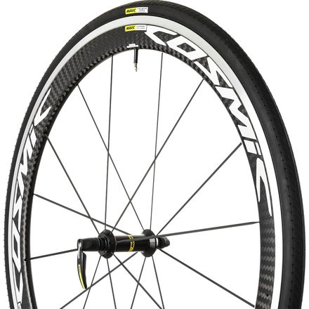 Mavic - Cosmic Pro Carbon Wheel