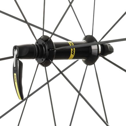 Mavic - Cosmic Pro Carbon Wheel