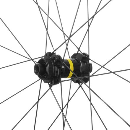 Mavic - Allroad Disc Brake Wheel