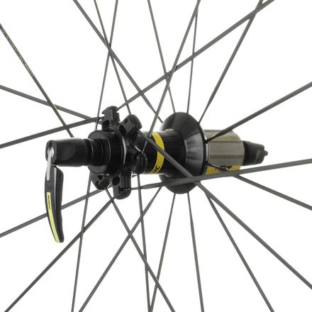 Mavic - Cosmic Pro Carbon SL UST Wheel