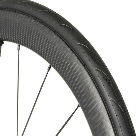 Mavic - Cosmic Pro Carbon SL UST Disc Wheel