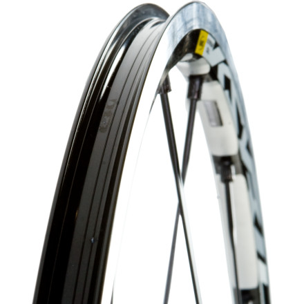 Mavic Ksyrium SL Wheel or Wheelset - Clincher - Bike