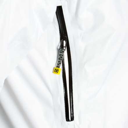 Mavic Infinity H2O Jacket - Bike