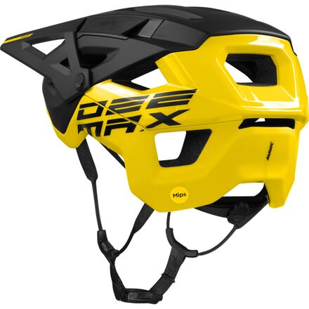 Mavic - Deemax Pro MIPS Helmet