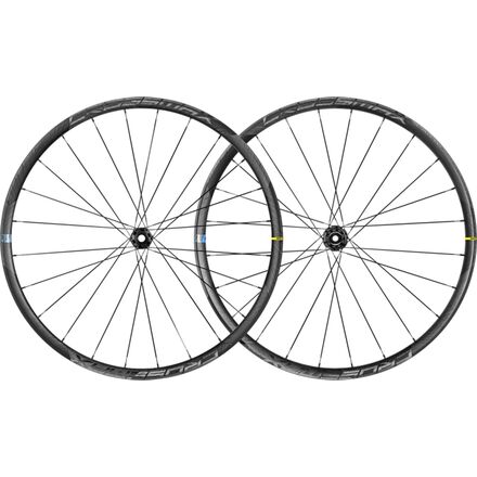 Crossmax SL Ultimate 30 29in Boost Wheelset