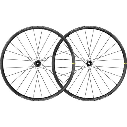 Crossmax XL R 29in Boost Wheelset