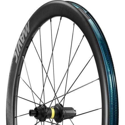 Mavic - Cosmic SL 45 Disc Wheelset