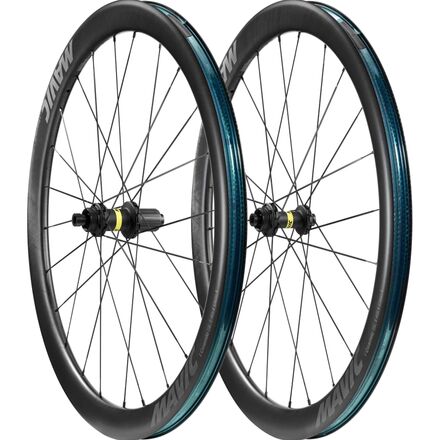 Mavic - Cosmic SL 45 Disc Wheelset