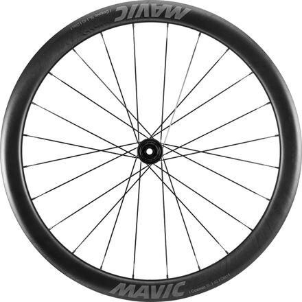 Mavic - Cosmic SL 45 Disc Wheelset