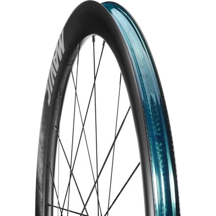 Mavic - Cosmic SL 45 Disc Wheelset