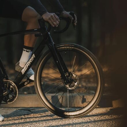 Mavic - Cosmic SL 45 Disc Wheelset