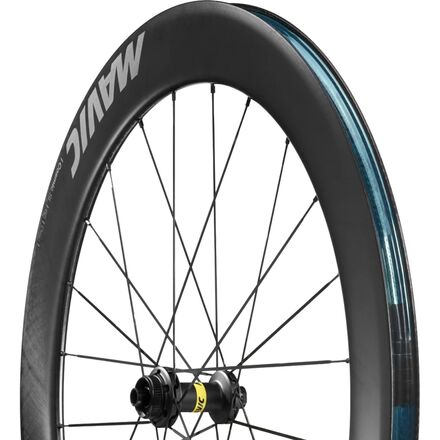 Mavic - Cosmic SL 65 Disc Wheelset