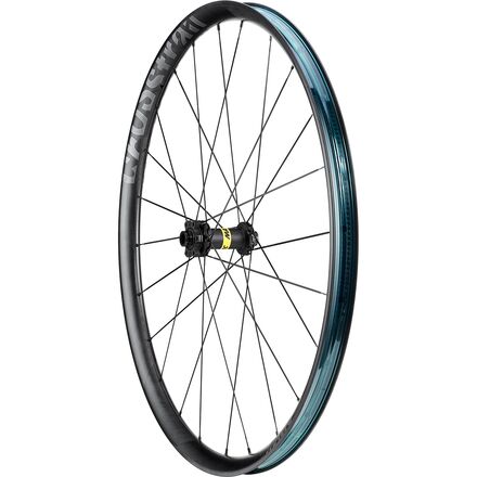 Crosstrail SL 29in Boost Carbon Wheelset