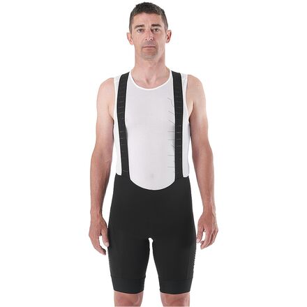 Allroad Cargo Bib Short - Men's