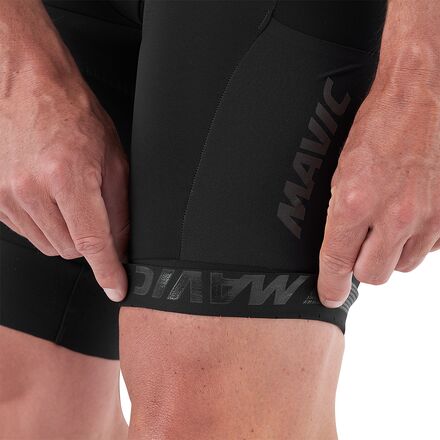 Mavic - Allroad Cargo Bib Short - Men's