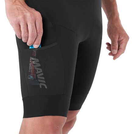 Mavic - Allroad Cargo Bib Short - Men's