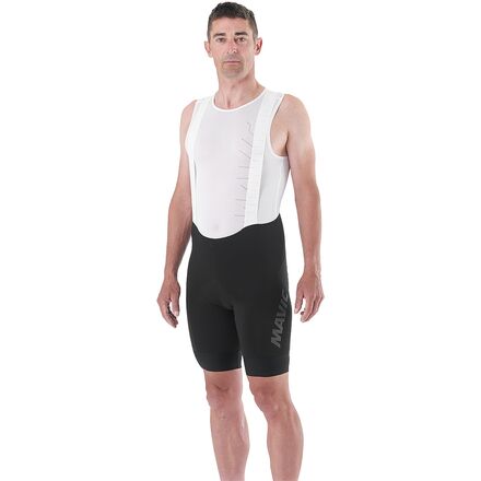 Mavic - Cosmic Pro Bib Short - Men's