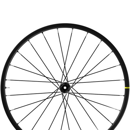 Allroad S Wheel